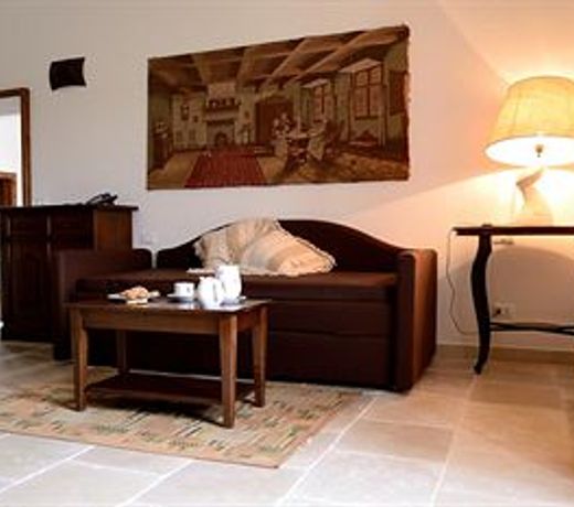 Casale del Murgese Country Resort
