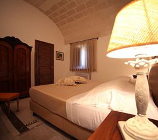 Casale del Murgese Country Resort