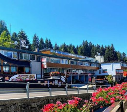 Residence Lores 2 - Go Vacanze