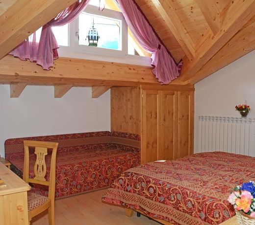 Hotel La Roccia