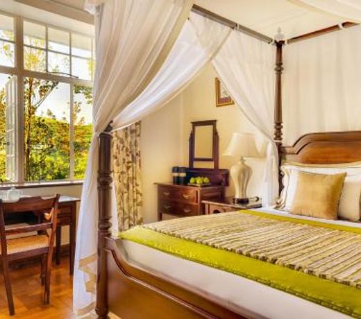 Mandira Craig Appin Bungalow