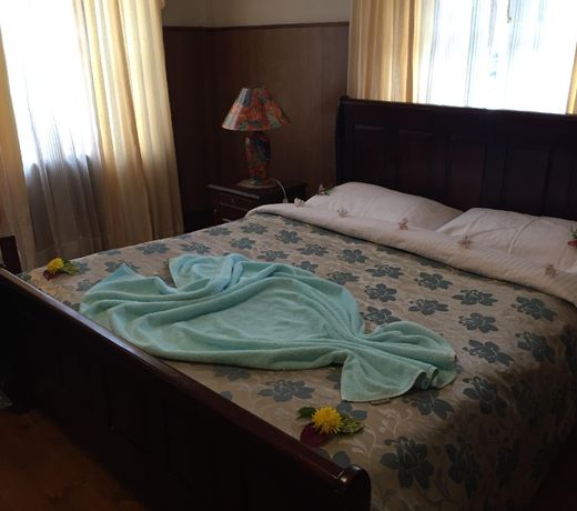 The Trevene Hotel