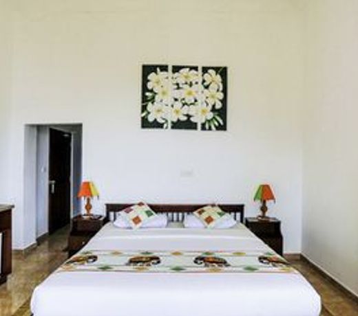 Yoho Thuruliya Lodge