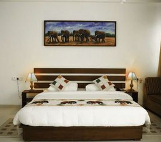 Yoho Thuruliya Lodge