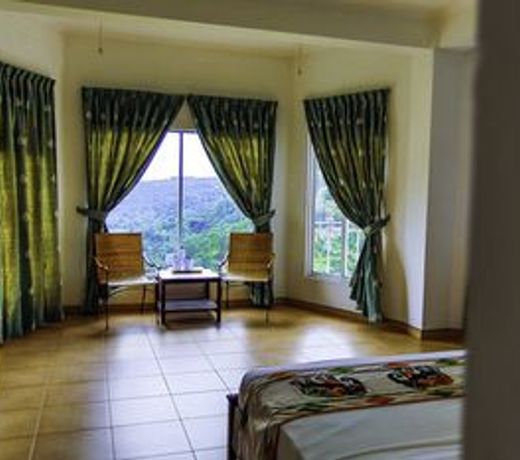 Yoho Thuruliya Lodge
