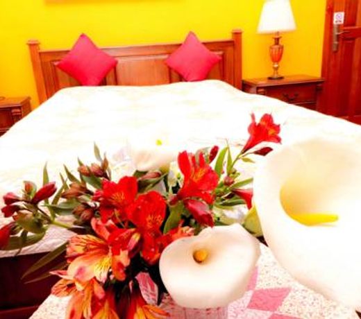 Yoho Villa Acacia