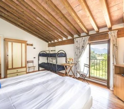 Agriturismo CÃ  Del Lago