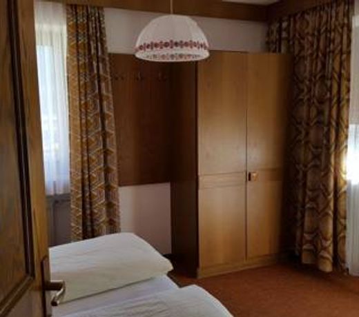 Hotel Dolomitenhof