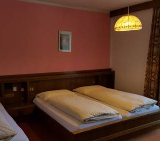 Hotel Dolomitenhof