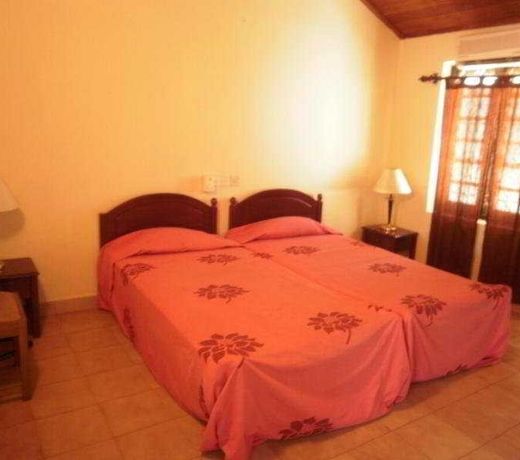 Sigiriya Rest House