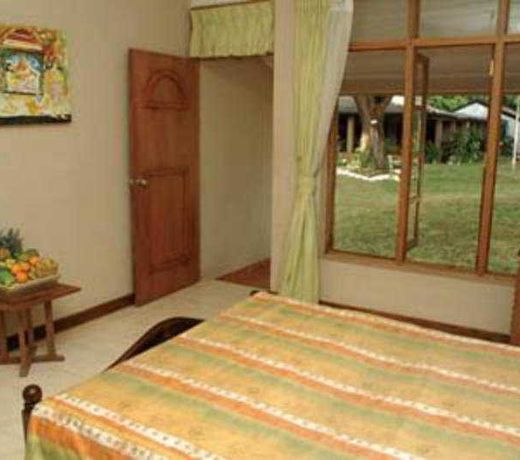 Sigiriya Rest House