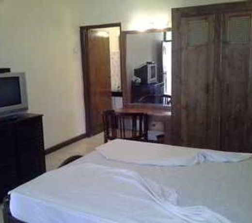 Sigiriya Rest House