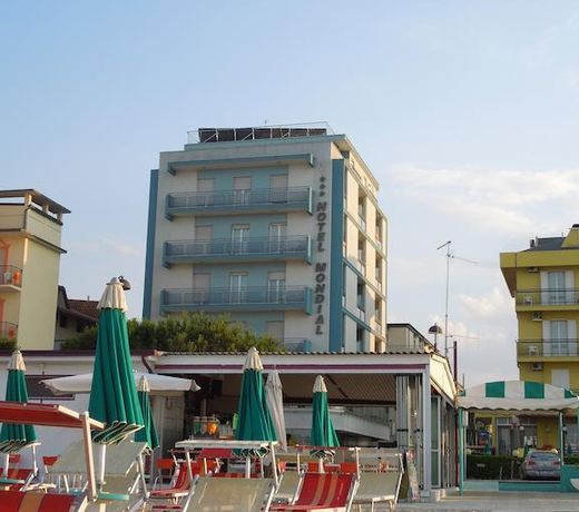 Hotel Mondial
