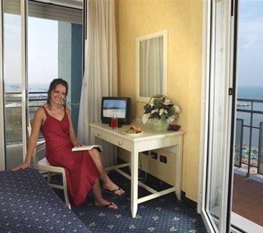 Hotel Mondial