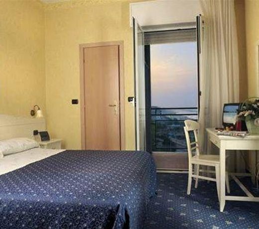 Hotel Mondial