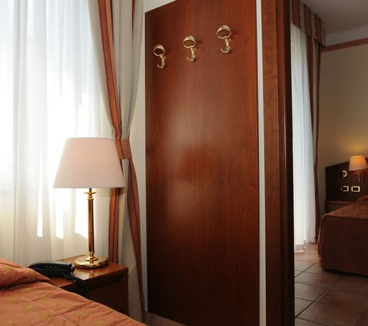 Hotel Agostini