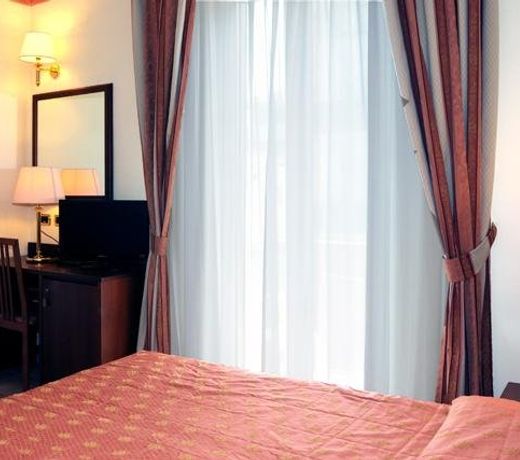 Hotel Agostini