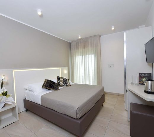 Hotel Globus