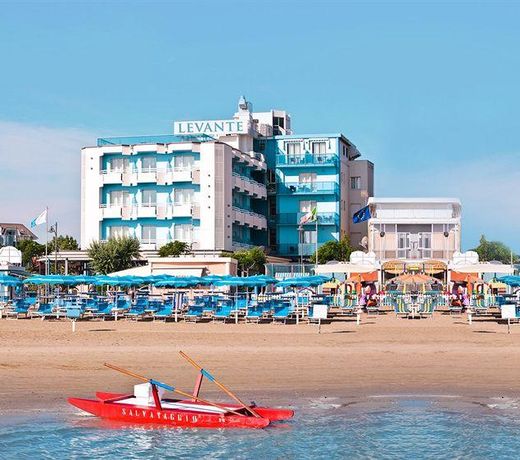 Hotel Levante