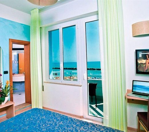 Hotel Levante