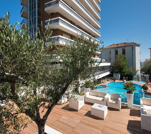 Hotel Gambrinus Valentini Family Village