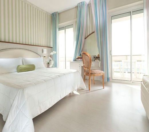 Hotel Gambrinus Valentini Family Village