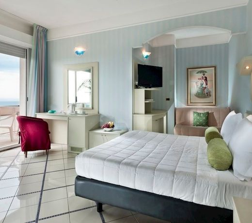 Hotel Gambrinus Valentini Family Village