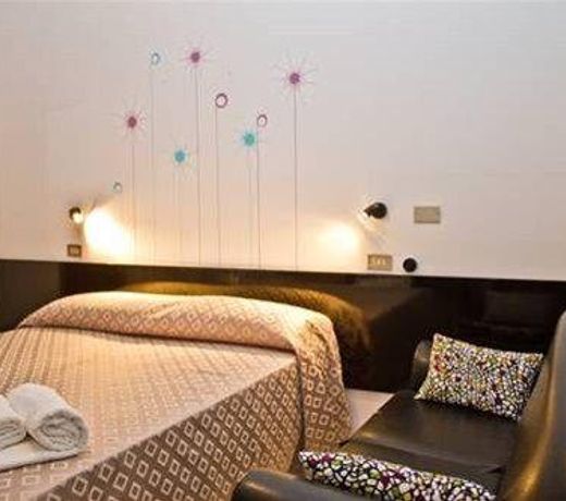 Hotel Rubicone
