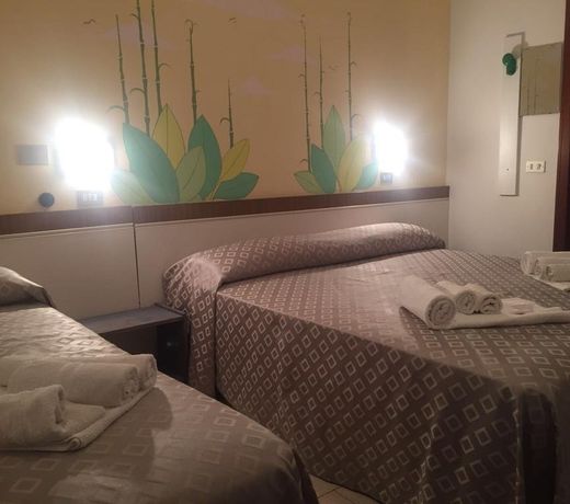 Hotel Rubicone