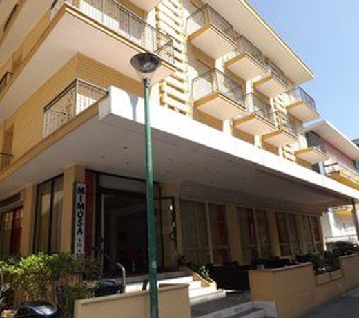 Hotel Mimosa