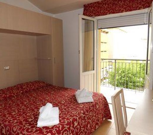 Hotel Mimosa