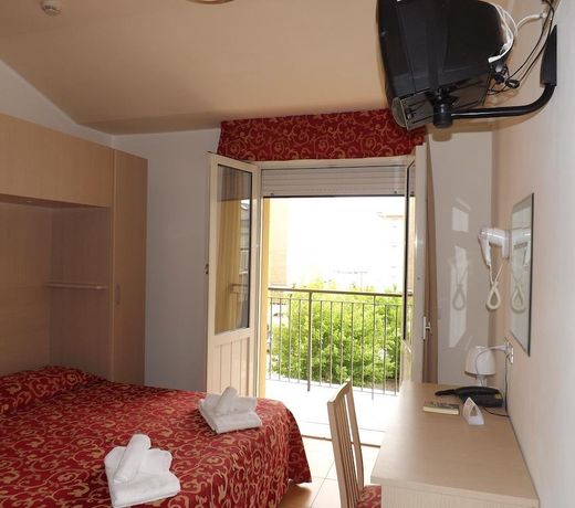 Hotel Mimosa