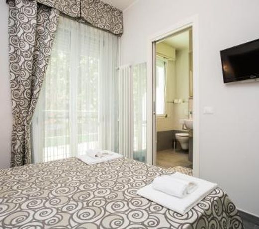 Albergo Ristorante Pozzi