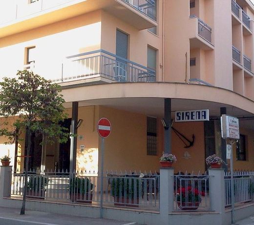 Hotel Sirena