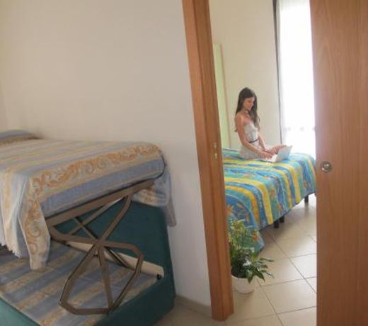 Hotel Basilea