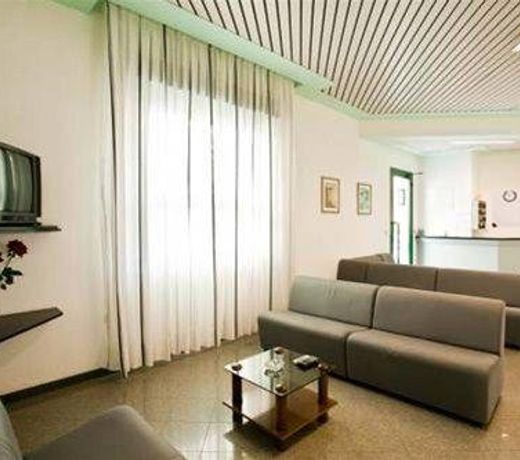 Hotel Niagara