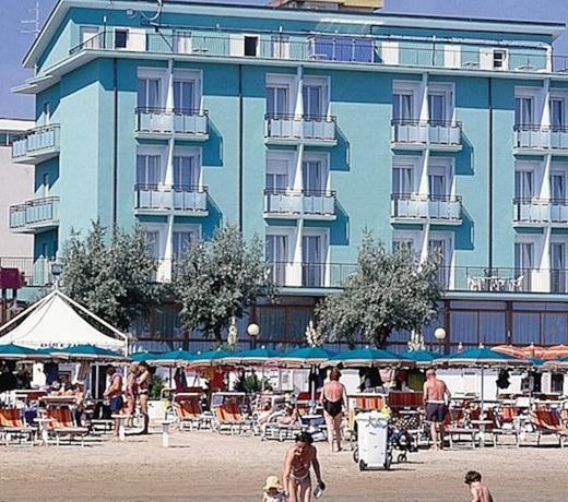 Hotel Gradara