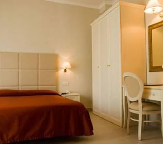 Hotel Gradara