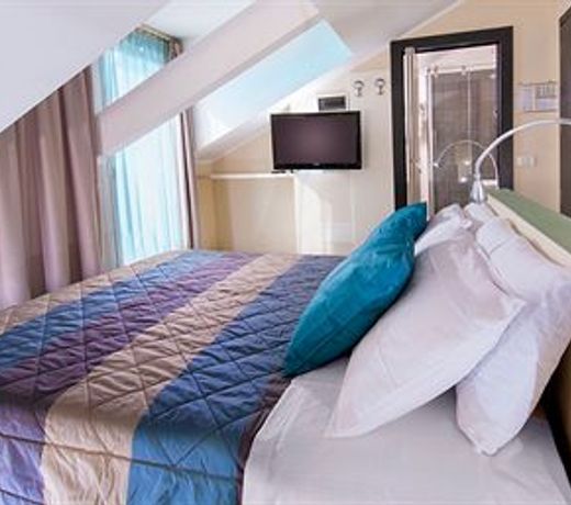 Hotel St. Moritz