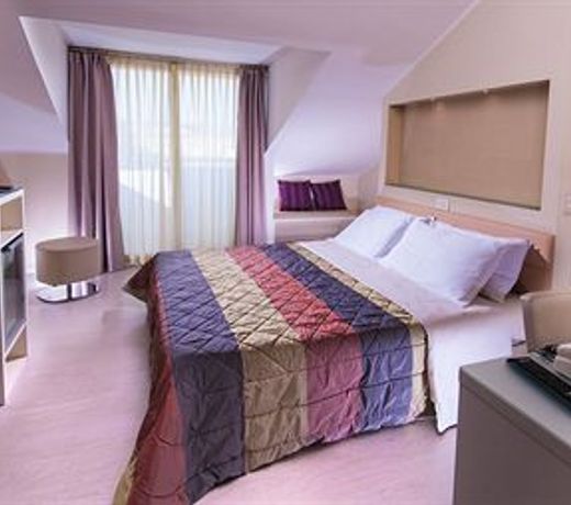 Hotel St. Moritz