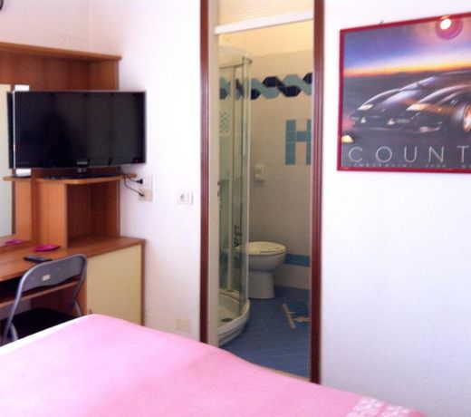 Hotel Continental