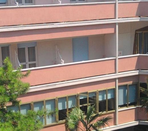 Hotel Gioiella Depandance