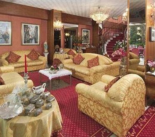 Hotel Gioiella Depandance