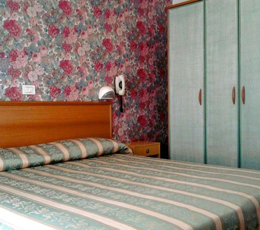 Hotel Gioiella Depandance