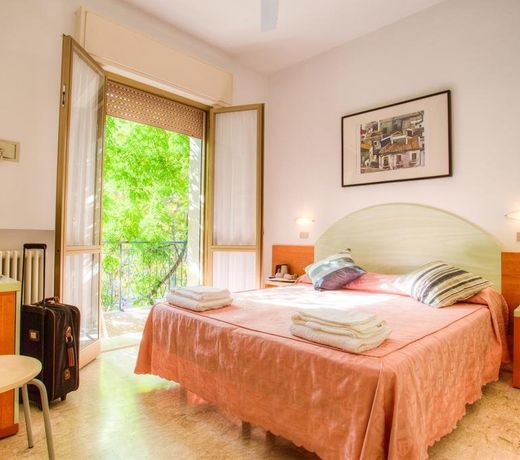 Albergo Villa Lucia