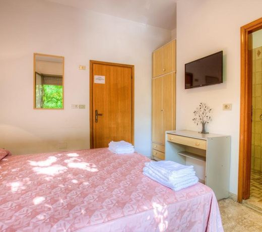 Albergo Villa Lucia