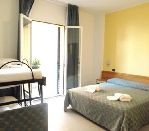 Hotel Thea