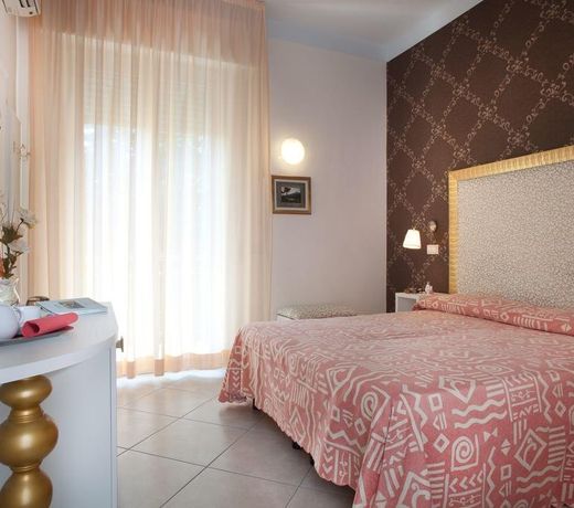Hotel Acquamarina