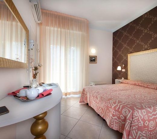 Hotel Acquamarina