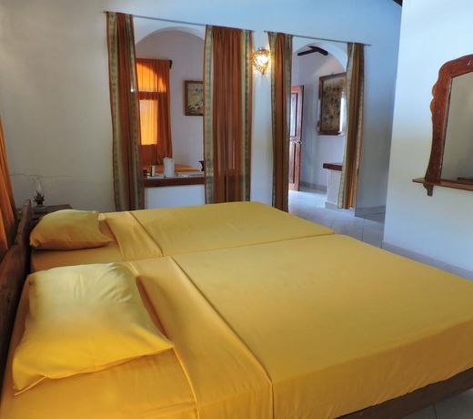 Eva Lanka Hotel - Beach & Wellness